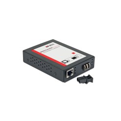 Lindy MediaConverter MultiMode LC GE