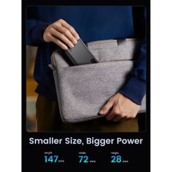 Ugreen 25683 power bank 20000 mAh Black - image 8