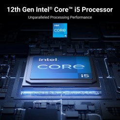 Ugreen NETWORK ATTACHED DXP6800PR DISKLESUK NAS Desktop Intel® Core™ i5 i5-1235U 8 GB DDR5 UGOS PRO - image 9