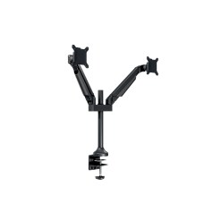 Multibrackets M VESA Gas Lift Arm Dual Black HD