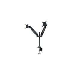 Multibrackets M VESA Gas Lift Arm Dual Black HD - image 3