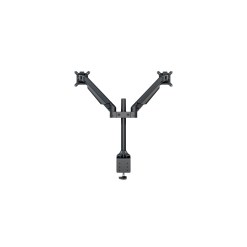 Multibrackets M VESA Gas Lift Arm Dual Black HD - image 4