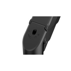 Multibrackets M VESA Gas Lift Arm Quad Black HD - image 10