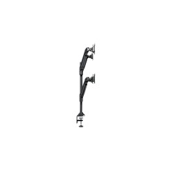 Multibrackets M VESA Gas Lift Arm Quad Black HD - image 5