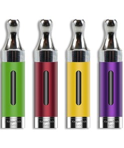 KangerTech Evod 2 Clearomizer