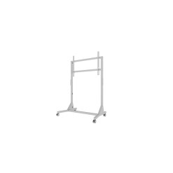 Multibrackets M Manual Floorstand 130Kg White SD - image 2