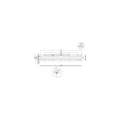 Multibrackets M Universal Wallmount Super Slim Black Small - image 2