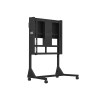 Multibrackets M Motorized Floorstand 80 kg Black HD