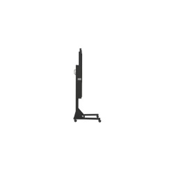 Multibrackets M Motorized Floorstand 80 kg Black HD - image 10