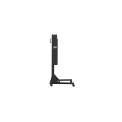 Multibrackets M Motorized Floorstand 80 kg Black HD - image 5