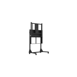 Multibrackets M Motorized Floorstand 80 kg Black HD - image 6