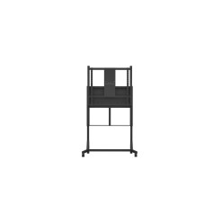 Multibrackets M Motorized Floorstand 80 kg Black HD - image 7