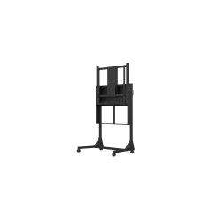 Multibrackets M Motorized Floorstand 80 kg Black HD - image 8