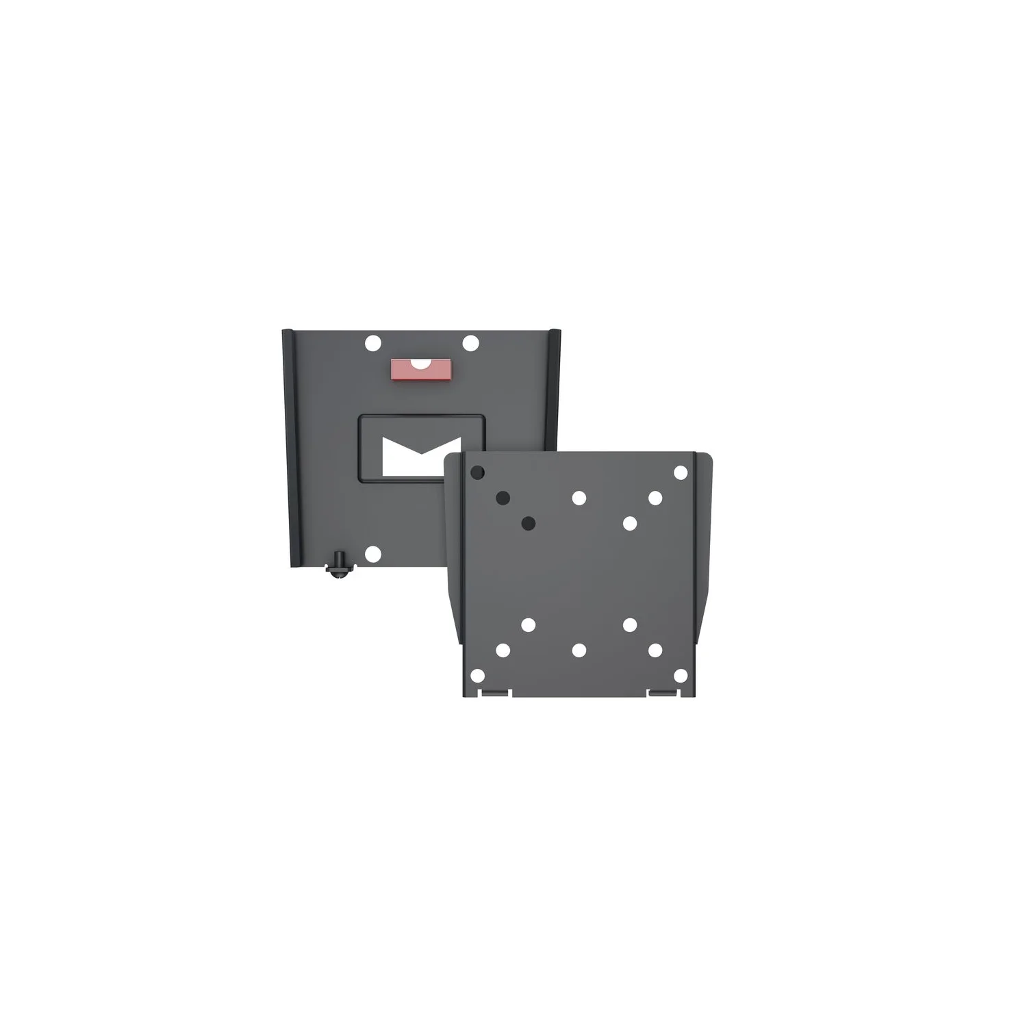 Multibrackets M VESA Wallmount I Black 50x50 75x75 100x100 - image 2