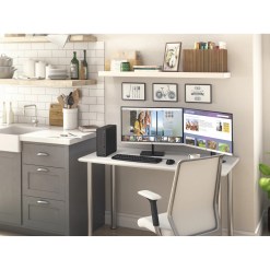 Hewlett Packard HP 27f computer monitor 68.6 cm (27
