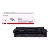 Canon 055 toner cartridge 1 pc(s) Original Magenta