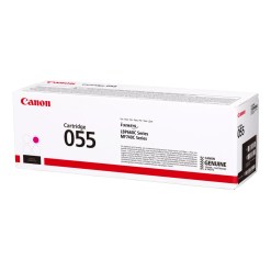 Canon 055 toner cartridge 1 pc(s) Original Magenta - image 3