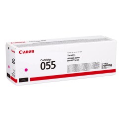 Canon 055 toner cartridge 1 pc(s) Original Magenta - image 4