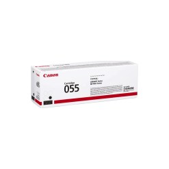 Canon 055 toner cartridge 1 pc(s) Original Black