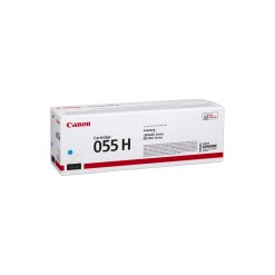 Canon 055H toner cartridge 1 pc(s) Original Cyan