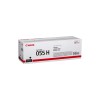 Canon 055H toner cartridge 1 pc(s) Original Black