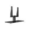 Multibrackets M VESA Tablestand Turn X-Small MAX 200x200 Black