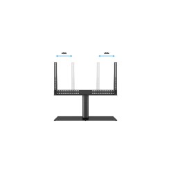 Multibrackets M VESA Tablestand Turn X-Large MAX 800x400 Black - image 7
