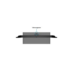 Multibrackets M VESA Tablestand Turn X-Large MAX 800x400 Black - image 9