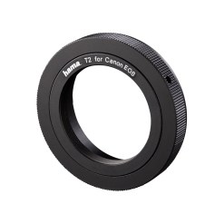 Hama 00030743 camera lens adapter
