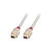 Lindy 10m Premium FireWire 800 Cable - 9 Pin Beta Male to 9 Pin Beta Male