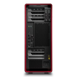 Lenovo ThinkStation P8 AMD Ryzen Threadripper PRO 7945WX 32 GB DDR5-SDRAM 1 TB SSD Windows 11 Pro Tower Workstation Black - image 7