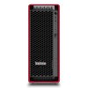 Lenovo ThinkStation P8 AMD Ryzen Threadripper PRO 7965WX 32 GB DDR5-SDRAM 1 TB SSD Windows 11 Pro Tower Workstation Black