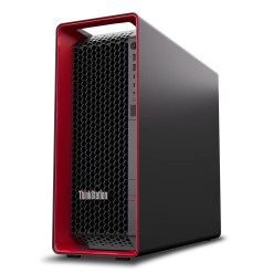 Lenovo ThinkStation P8 AMD Ryzen Threadripper PRO 7965WX 32 GB DDR5-SDRAM 1 TB SSD Windows 11 Pro Tower Workstation Black - image 3