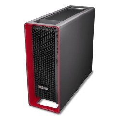 Lenovo ThinkStation P8 AMD Ryzen Threadripper PRO 7965WX 32 GB DDR5-SDRAM 1 TB SSD Windows 11 Pro Tower Workstation Black - image 5