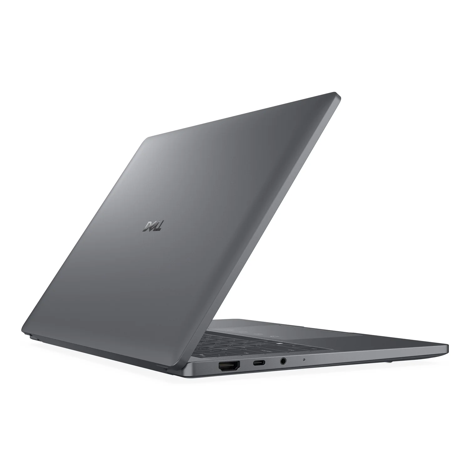 DELL Pro 14 Premium PA14250 Copilot+ PC Intel Core Ultra 5 236V Laptop 35.6 cm (14") Full HD+ 16 GB LPDDR5x-SDRAM 512 GB SSD Wi-Fi 7 (802.11be) Windows 11 Pro UK English Grey - image 5
