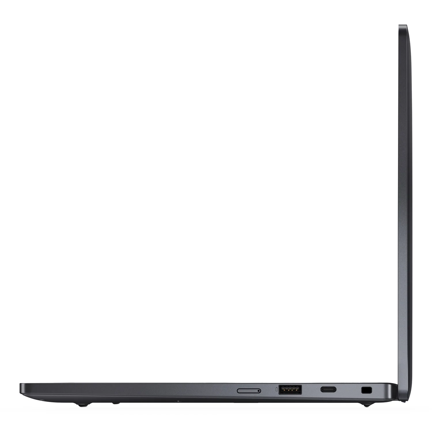 DELL Pro 14 Premium PA14250 Copilot+ PC Intel Core Ultra 5 236V Laptop 35.6 cm (14") Full HD+ 16 GB LPDDR5x-SDRAM 512 GB SSD Wi-Fi 7 (802.11be) Windows 11 Pro UK English Grey - image 7