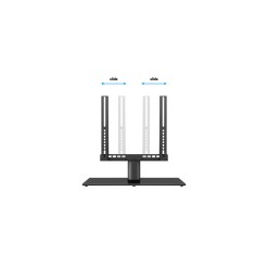 Multibrackets M VESA Tablestand Turn Small MAX 300x300 Black - image 7