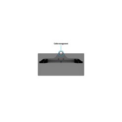 Multibrackets M VESA Tablestand Turn Small MAX 300x300 Black - image 9