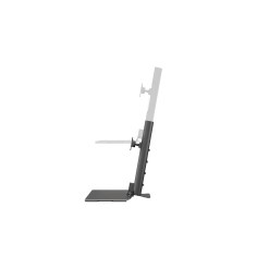 Multibrackets M Easy Stand Desktop Black - image 5