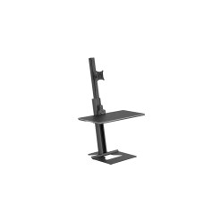 Multibrackets M Easy Stand Desktop Black - image 6