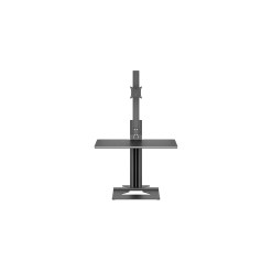Multibrackets M Easy Stand Desktop Black - image 7