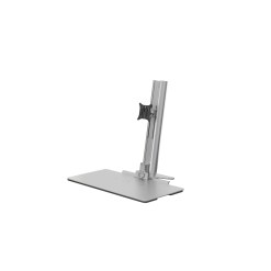 Multibrackets M Easy Stand Desktop Silver - image 3