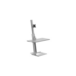 Multibrackets M Easy Stand Desktop Silver - image 6