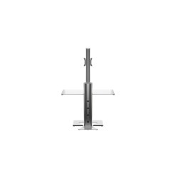 Multibrackets M Easy Stand Desktop Silver - image 9