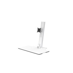 Multibrackets M Easy Stand Desktop White - image 3