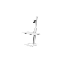Multibrackets M Easy Stand Desktop White - image 8