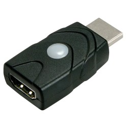 Lindy HDMI 2.0 18G EDID Emulator - image 4