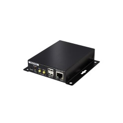 Lindy Remote IP Console Module For Quad View KVM Switch Pro