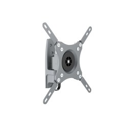 Multibrackets M VESA Flexarm 360 I Silver 75 100 200
