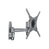 Multibrackets M VESA Flexarm 360 II Silver 75 100 200
